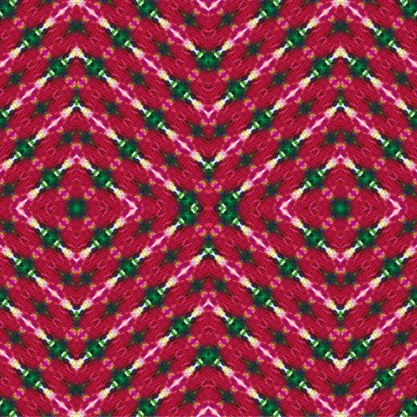 Kusursuz etnik düzen. Soyut retro arka plan. Kusursuz bir doku. Simetrik arkaplan. Sanat dokusu