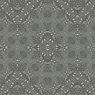 Kusursuz etnik düzen. Soyut retro arka plan. Kusursuz bir doku. Simetrik arkaplan. Sanat dokusu