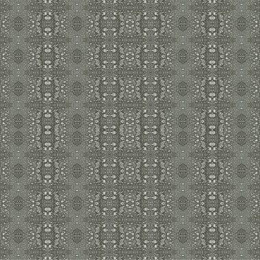 Kusursuz etnik düzen. Soyut retro arka plan. Kusursuz bir doku. Simetrik arkaplan. Sanat dokusu