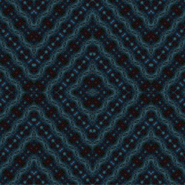 Kusursuz etnik düzen. Soyut retro arka plan. Kusursuz bir doku. Simetrik arkaplan. Sanat dokusu