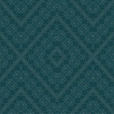 Kusursuz etnik düzen. Soyut retro arka plan. Kusursuz bir doku. Simetrik arkaplan. Sanat dokusu