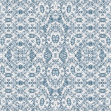 Kusursuz etnik düzen. Soyut retro arka plan. Kusursuz bir doku. Simetrik arkaplan. Sanat dokusu