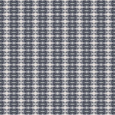 Kusursuz etnik düzen. Soyut retro arka plan. Kusursuz bir doku. Simetrik arkaplan. Sanat dokusu