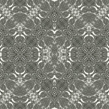 Kusursuz etnik düzen. Soyut retro arka plan. Kusursuz bir doku. Simetrik arkaplan. Sanat dokusu