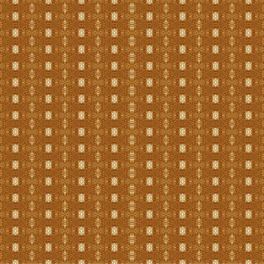 Kusursuz etnik düzen. Soyut retro arka plan. Kusursuz bir doku. Simetrik arkaplan. Sanat dokusu