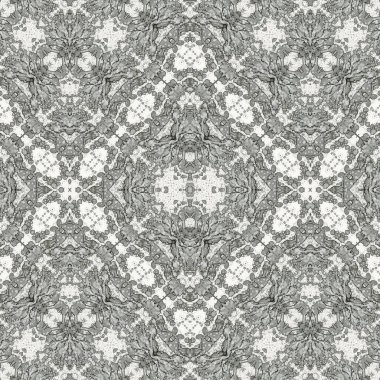 Kusursuz etnik düzen. Soyut retro arka plan. Kusursuz bir doku. Simetrik arkaplan. Sanat dokusu