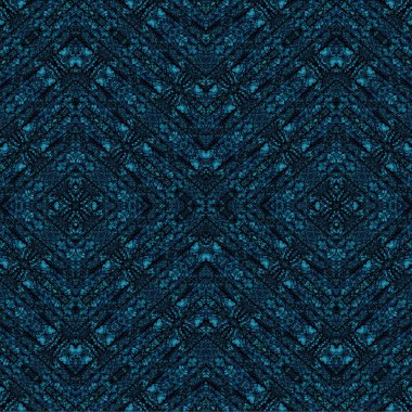 Kusursuz etnik düzen. Soyut retro arka plan. Kusursuz bir doku. Simetrik arkaplan. Sanat dokusu