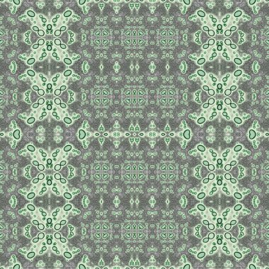 Kusursuz etnik düzen. Soyut retro arka plan. Kusursuz bir doku. Simetrik arkaplan. Sanat dokusu