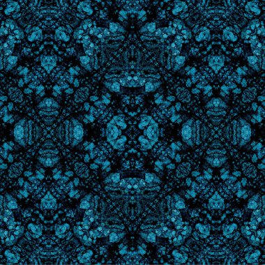 Kusursuz etnik düzen. Soyut retro arka plan. Kusursuz bir doku. Simetrik arkaplan. Sanat dokusu