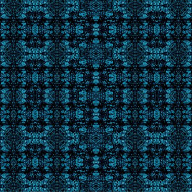 Kusursuz etnik düzen. Soyut retro arka plan. Kusursuz bir doku. Simetrik arkaplan. Sanat dokusu