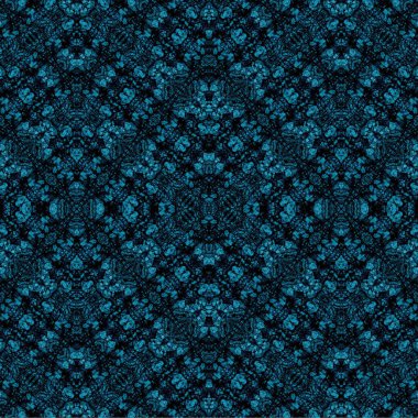 Kusursuz etnik düzen. Soyut retro arka plan. Kusursuz bir doku. Simetrik arkaplan. Sanat dokusu