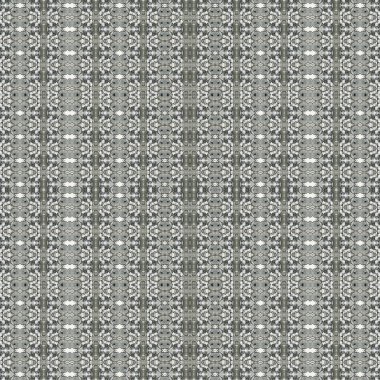 Kusursuz etnik düzen. Soyut retro arka plan. Kusursuz bir doku. Simetrik arkaplan. Sanat dokusu