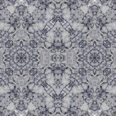 Kusursuz etnik düzen. Soyut retro arka plan. Kusursuz bir doku. Simetrik arkaplan. Sanat dokusu