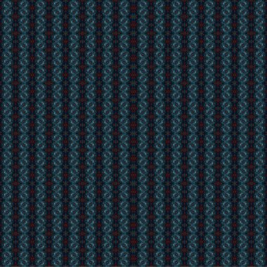 Kusursuz etnik düzen. Soyut retro arka plan. Kusursuz bir doku. Simetrik arkaplan. Sanat dokusu