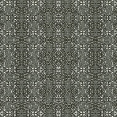 Kusursuz etnik düzen. Soyut retro arka plan. Kusursuz bir doku. Simetrik arkaplan. Sanat dokusu