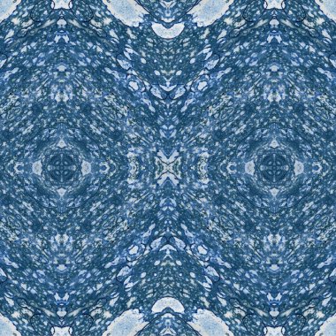 Kusursuz etnik düzen. Soyut retro arka plan. Kusursuz bir doku. Simetrik arkaplan. Sanat dokusu