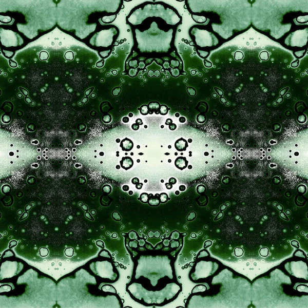 Kusursuz etnik düzen. Soyut retro arka plan. Kusursuz bir doku. Simetrik arkaplan. Sanat dokusu