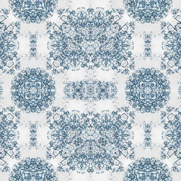 Kusursuz etnik düzen. Soyut retro arka plan. Kusursuz bir doku. Simetrik arkaplan. Sanat dokusu