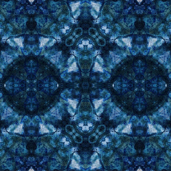 Kusursuz etnik düzen. Soyut retro arka plan. Kusursuz bir doku. Simetrik arkaplan. Sanat dokusu