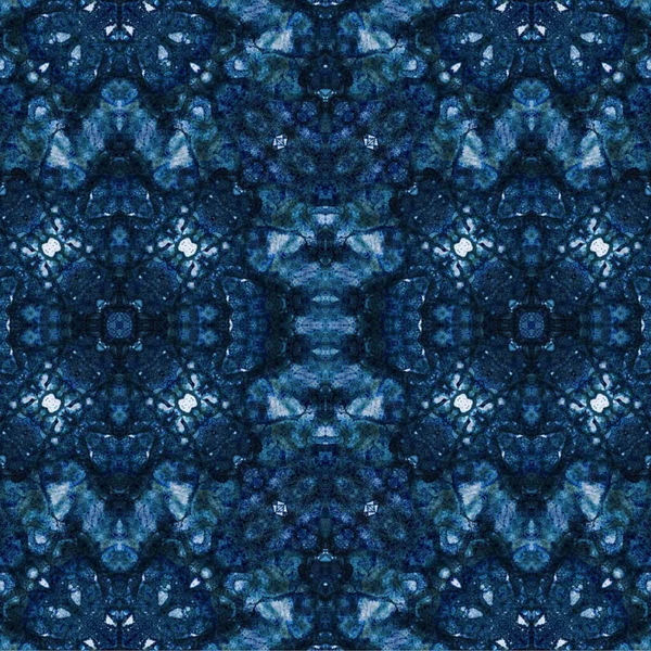 Kusursuz etnik düzen. Soyut retro arka plan. Kusursuz bir doku. Simetrik arkaplan. Sanat dokusu