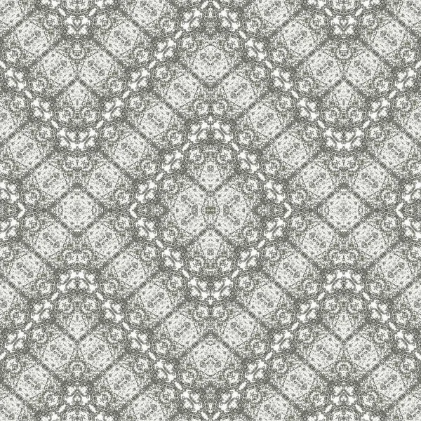 Kusursuz etnik düzen. Soyut retro arka plan. Kusursuz bir doku. Simetrik arkaplan. Sanat dokusu