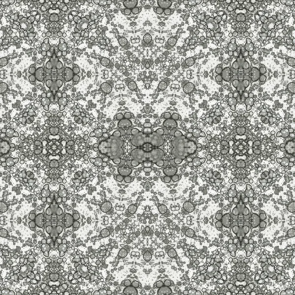 Kusursuz etnik düzen. Soyut retro arka plan. Kusursuz bir doku. Simetrik arkaplan. Sanat dokusu