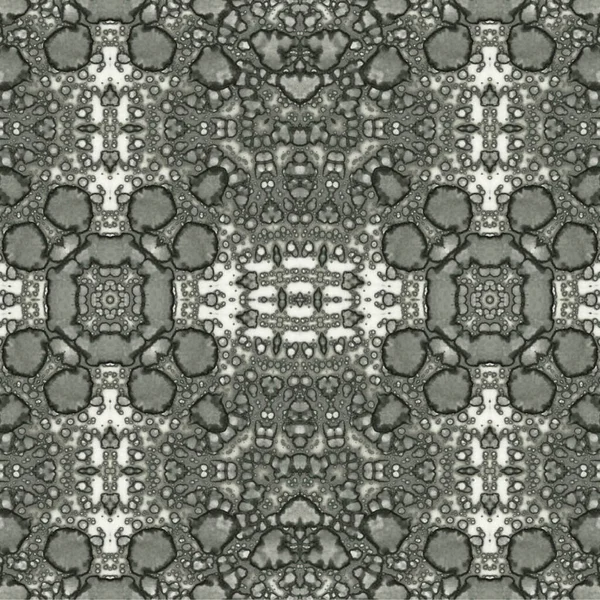 Kusursuz etnik düzen. Soyut retro arka plan. Kusursuz bir doku. Simetrik arkaplan. Sanat dokusu