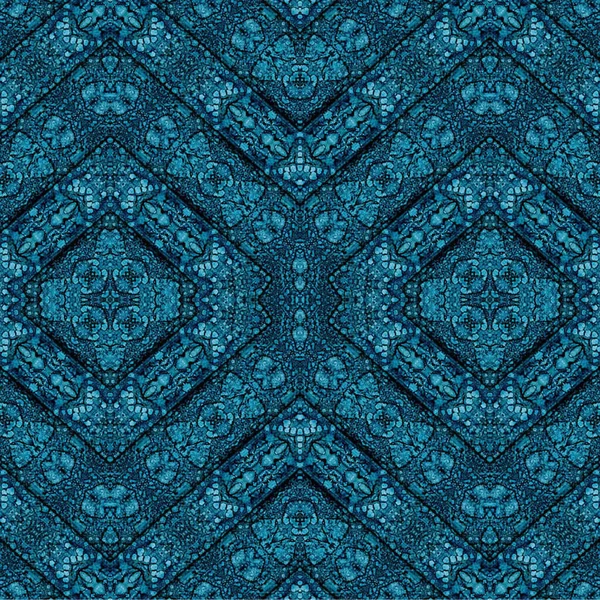 Kusursuz etnik düzen. Soyut retro arka plan. Kusursuz bir doku. Simetrik arkaplan. Sanat dokusu