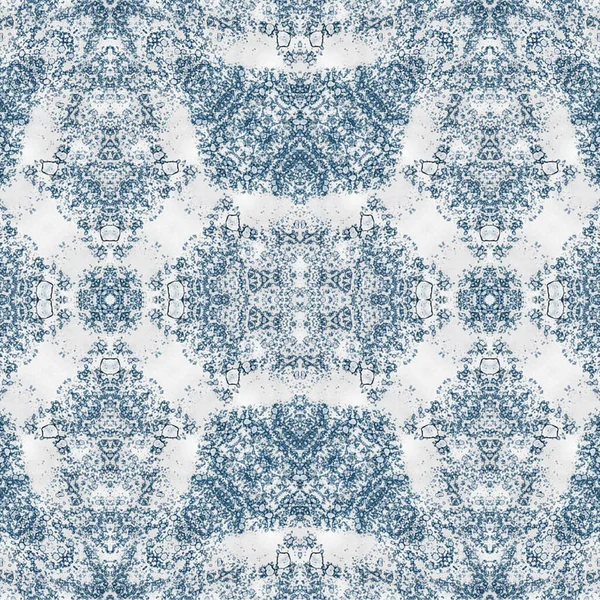 Kusursuz etnik düzen. Soyut retro arka plan. Kusursuz bir doku. Simetrik arkaplan. Sanat dokusu