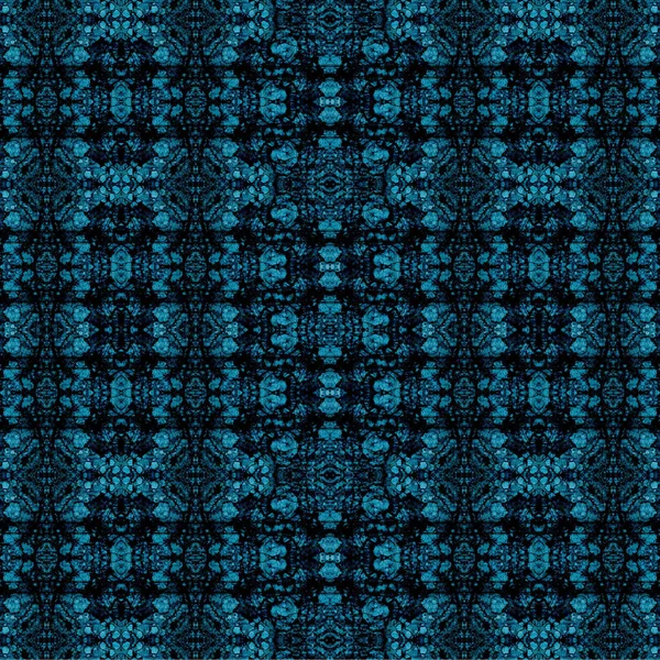 Kusursuz etnik düzen. Soyut retro arka plan. Kusursuz bir doku. Simetrik arkaplan. Sanat dokusu