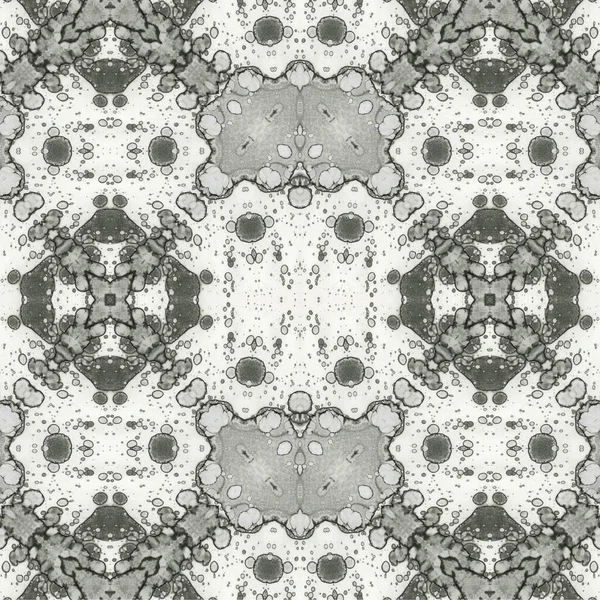 Kusursuz etnik düzen. Soyut retro arka plan. Kusursuz bir doku. Simetrik arkaplan. Sanat dokusu