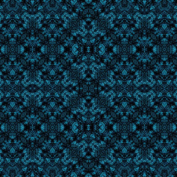 Kusursuz etnik düzen. Soyut retro arka plan. Kusursuz bir doku. Simetrik arkaplan. Sanat dokusu