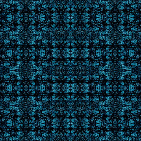 Kusursuz etnik düzen. Soyut retro arka plan. Kusursuz bir doku. Simetrik arkaplan. Sanat dokusu