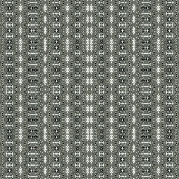 Kusursuz etnik düzen. Soyut retro arka plan. Kusursuz bir doku. Simetrik arkaplan. Sanat dokusu