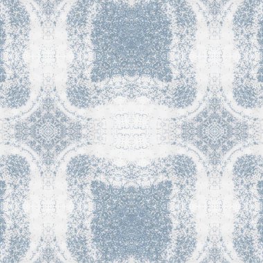 Kusursuz kaleydoskop deseni. Soyut etnik köken. Kusursuz bir doku. Yaratıcı bir geçmiş. Çizimler