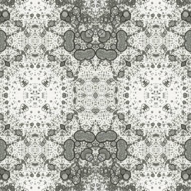 Kusursuz kaleydoskop deseni. Soyut etnik köken. Kusursuz bir doku. Yaratıcı bir geçmiş. Çizimler