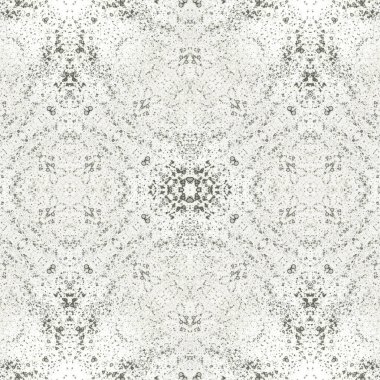 Kusursuz kaleydoskop deseni. Soyut etnik köken. Kusursuz bir doku. Yaratıcı bir geçmiş. Çizimler