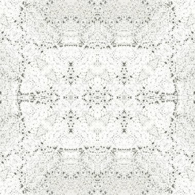 Kusursuz kaleydoskop deseni. Soyut etnik köken. Kusursuz bir doku. Yaratıcı bir geçmiş. Çizimler