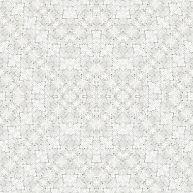 Kusursuz kaleydoskop deseni. Soyut etnik köken. Kusursuz bir doku. Yaratıcı bir geçmiş. Çizimler