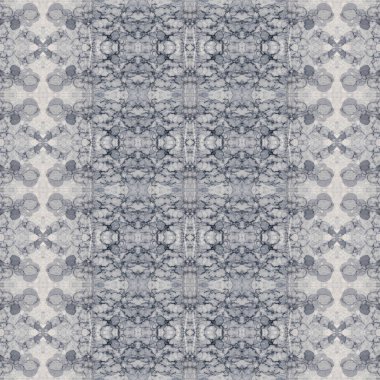 Kusursuz kaleydoskop deseni. Soyut etnik köken. Kusursuz bir doku. Yaratıcı bir geçmiş. Çizimler