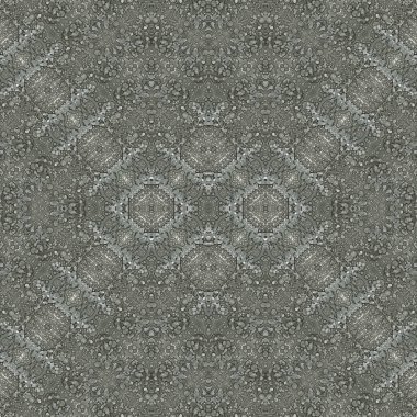 Kusursuz kaleydoskop deseni. Soyut etnik köken. Kusursuz bir doku. Yaratıcı bir geçmiş. Çizimler