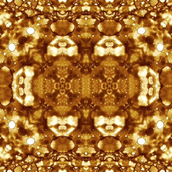 Kusursuz kaleydoskop deseni. Soyut etnik köken. Kusursuz bir doku. Yaratıcı bir geçmiş. Çizimler