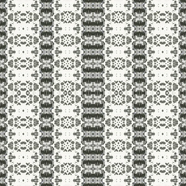 Kusursuz kaleydoskop deseni. Soyut etnik köken. Kusursuz bir doku. Yaratıcı bir geçmiş. Çizimler