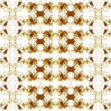 Kusursuz kaleydoskop deseni. Soyut etnik köken. Kusursuz bir doku. Yaratıcı bir geçmiş. Çizimler