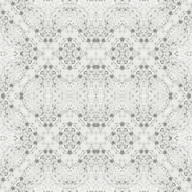 Kusursuz kaleydoskop deseni. Soyut etnik köken. Kusursuz bir doku. Yaratıcı bir geçmiş. Çizimler