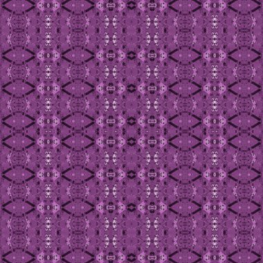 Kusursuz kaleydoskop deseni. Soyut etnik köken. Kusursuz bir doku. Yaratıcı bir geçmiş. Çizimler