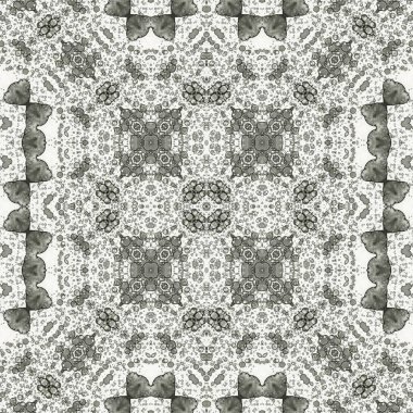 Kusursuz soyut desen. Soyut sanat geçmişi. Kaotik doku. Yaratıcı desen