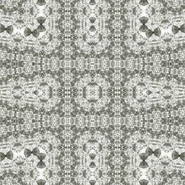 Kusursuz soyut desen. Soyut sanat geçmişi. Kaotik doku. Yaratıcı desen