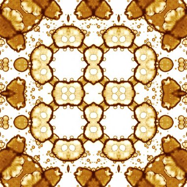 Kusursuz sanat modeli. Soyut sanat geçmişi. Kaotik doku. Yaratıcı desen