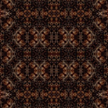 Kusursuz soyut desen. Soyut sanat geçmişi. Kaotik doku. Yaratıcı desen